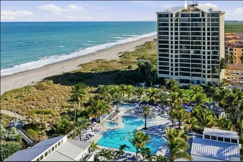 2400 S Ocean Drive Fort Pierce FL 34949
