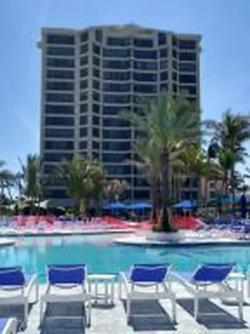 2400 S Ocean Drive Fort Pierce FL 34949