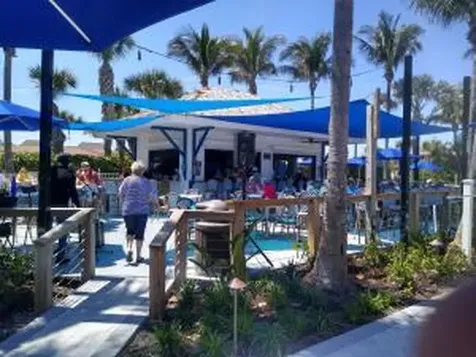 2400 S Ocean Drive Fort Pierce FL 34949