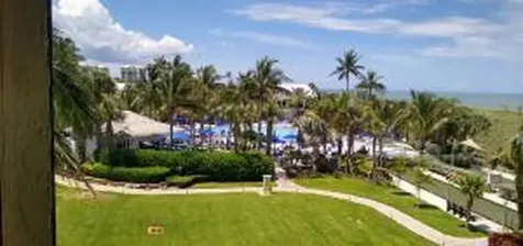 2400 S Ocean Drive Fort Pierce FL 34949