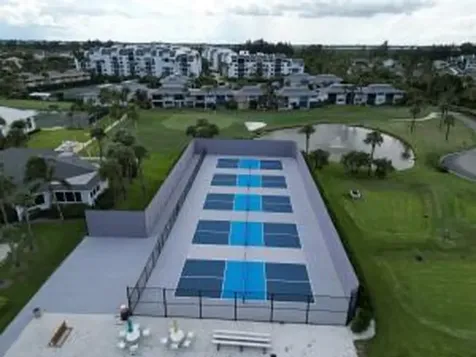2400 S Ocean Drive Fort Pierce FL 34949