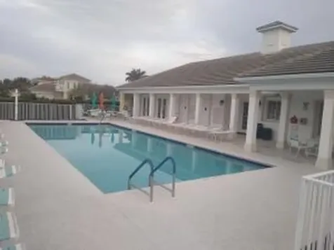 2400 S Ocean Drive Fort Pierce FL 34949
