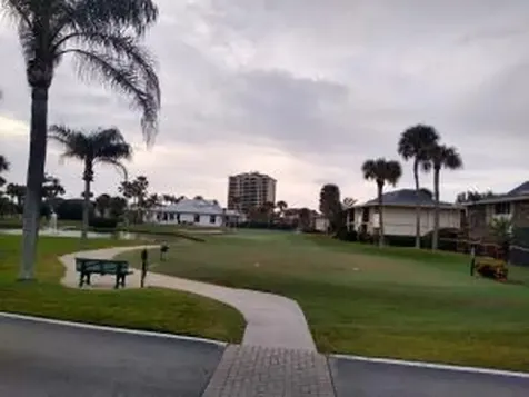 2400 S Ocean Drive Fort Pierce FL 34949