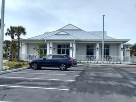 2400 S Ocean Drive Fort Pierce FL 34949