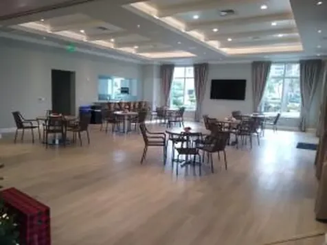 2400 S Ocean Drive Fort Pierce FL 34949