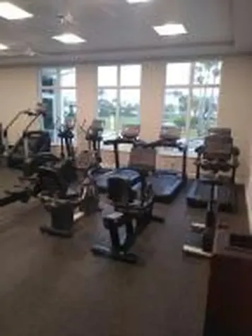 2400 S Ocean Drive Fort Pierce FL 34949