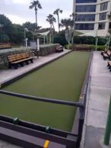 2400 S Ocean Drive Fort Pierce FL 34949