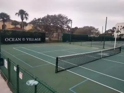 2400 S Ocean Drive Fort Pierce FL 34949