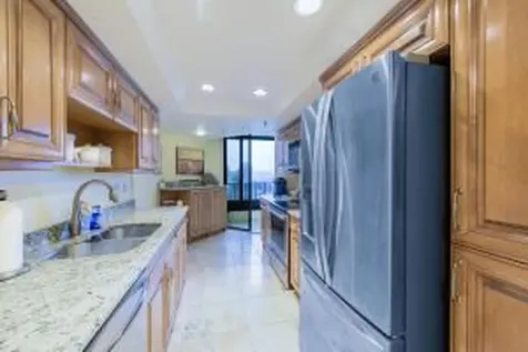 2400 S Ocean Drive Fort Pierce FL 34949