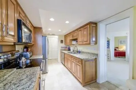2400 S Ocean Drive Fort Pierce FL 34949