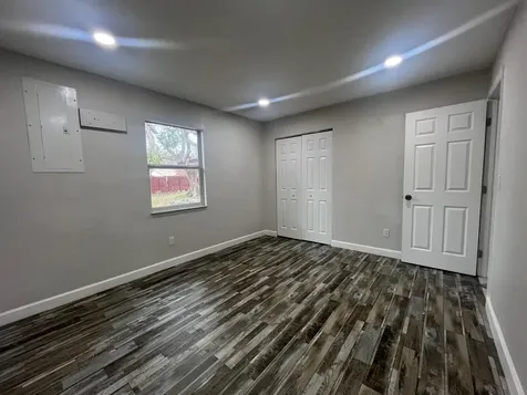 838 Se Proctor Lane Port Saint Lucie FL 34983