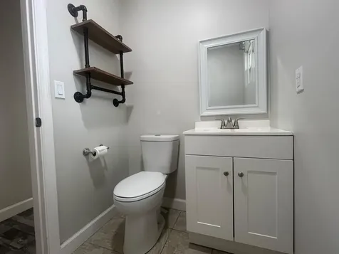 838 Se Proctor Lane Port Saint Lucie FL 34983