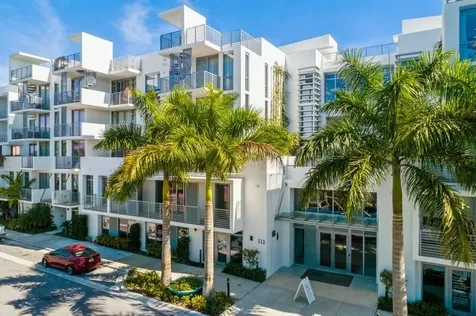 111 SE 1st Avenue Delray Beach FL 33444