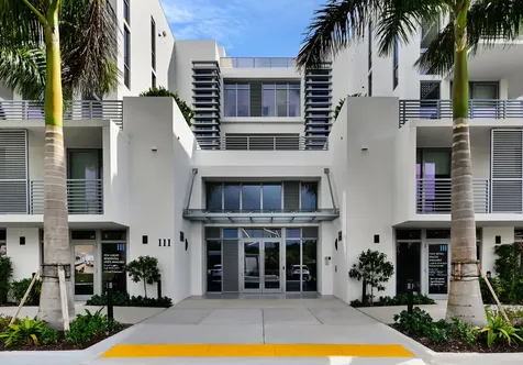 111 SE 1st Avenue Delray Beach FL 33444