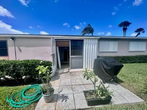 2546 Dudley Drive West Palm Beach FL 33415