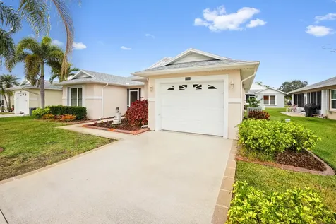 6001 Adonidia Place Fort Pierce FL 34982