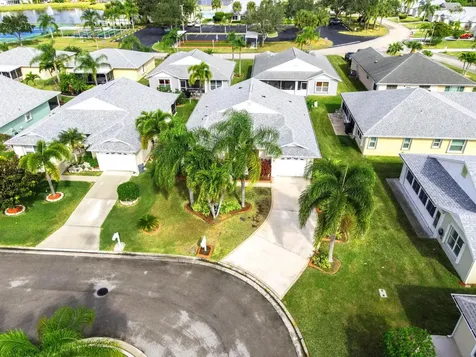 6001 Adonidia Place Fort Pierce FL 34982