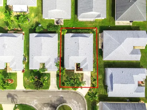 6001 Adonidia Place Fort Pierce FL 34982