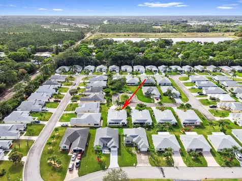 6001 Adonidia Place Fort Pierce FL 34982