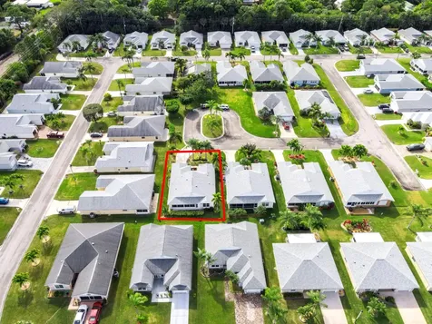 6001 Adonidia Place Fort Pierce FL 34982