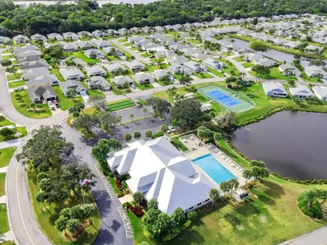 6001 Adonidia Place Fort Pierce FL 34982