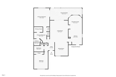 6001 Adonidia Place Fort Pierce FL 34982