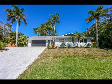 96 S Sewalls Point Road Sewalls Point FL 34996