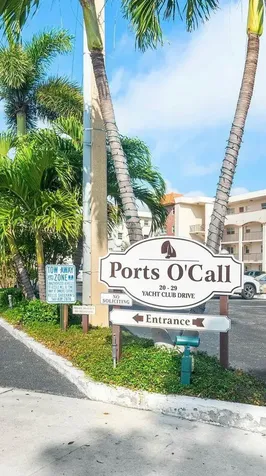 20 Yacht Club Drive North Palm Beach FL 33408