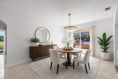 6281 Dusenburg Road Delray Beach FL 33484
