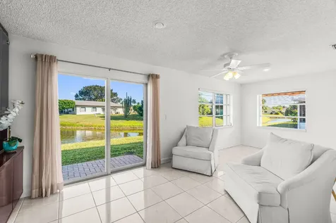 6281 Dusenburg Road Delray Beach FL 33484
