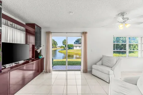 6281 Dusenburg Road Delray Beach FL 33484