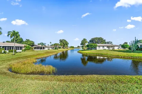 6281 Dusenburg Road Delray Beach FL 33484
