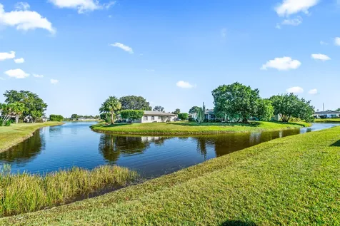 6281 Dusenburg Road Delray Beach FL 33484