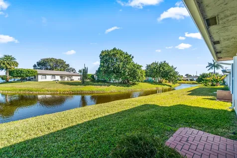 6281 Dusenburg Road Delray Beach FL 33484