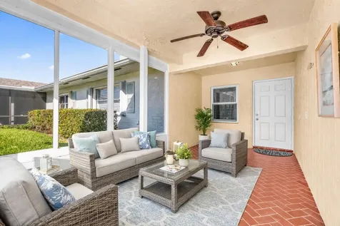 6281 Dusenburg Road Delray Beach FL 33484
