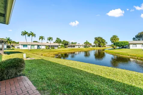 6281 Dusenburg Road Delray Beach FL 33484