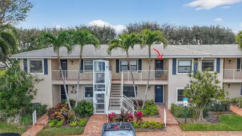 17 Stratford Drive Boynton Beach FL 33436