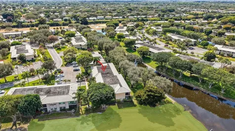17 Stratford Drive Boynton Beach FL 33436
