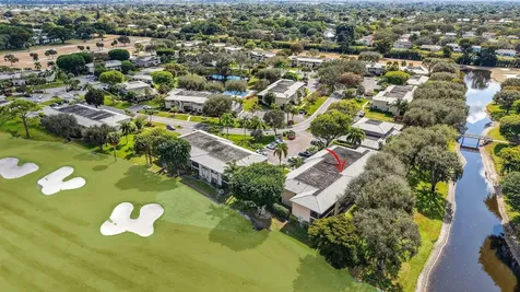17 Stratford Drive Boynton Beach FL 33436