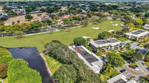 17 Stratford Drive Boynton Beach FL 33436