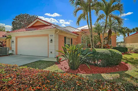 1226 Sw Eagleglen Place Stuart FL 34997