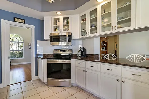1226 Sw Eagleglen Place Stuart FL 34997