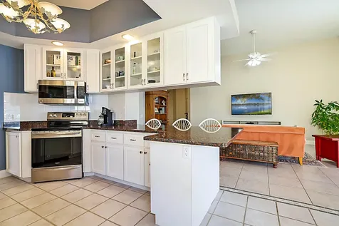 1226 Sw Eagleglen Place Stuart FL 34997