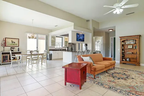 1226 Sw Eagleglen Place Stuart FL 34997