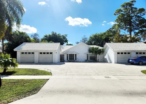 13964 Morning Glory Drive Wellington FL 33414