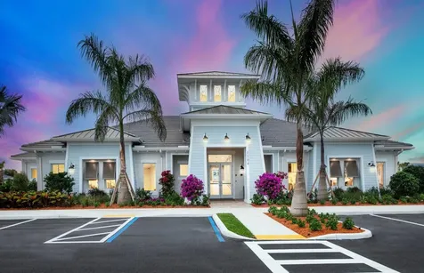 3811 Russell Court Vero Beach FL 32960