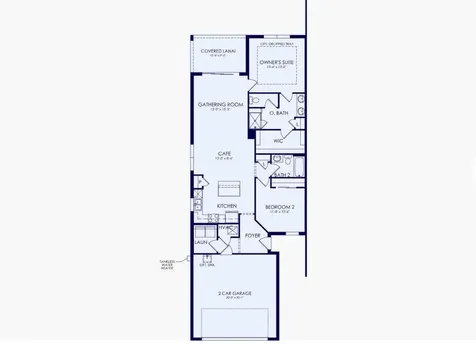 3811 Russell Court Vero Beach FL 32960