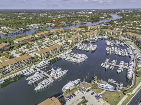 1901 Marina Isle Way Jupiter FL 33477