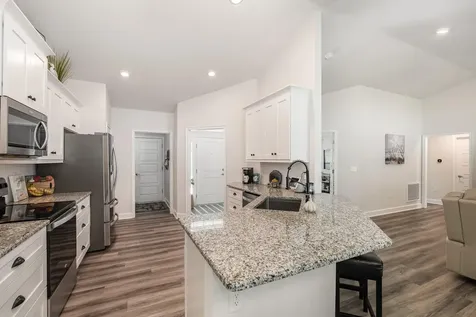 1486 Harper Boulevard Palm Bay FL 32908