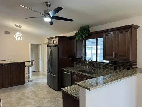 1561 SE Appamattox Terrace Port Saint Lucie FL 34952